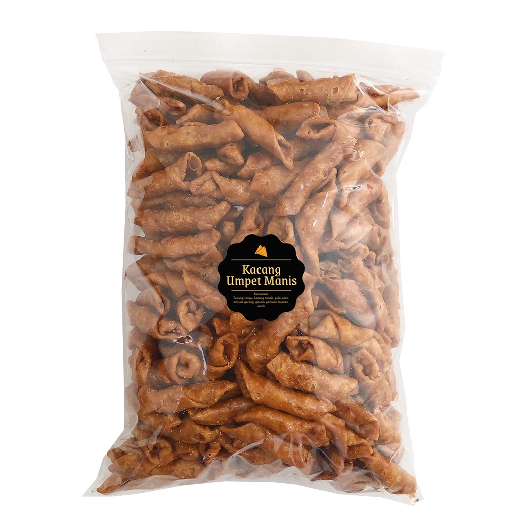 [DELISH SNACKS] Aneka Snack 1000 Gram / Grosir Kilo Kiloan / Cemilan Camilan Bal Grosiran