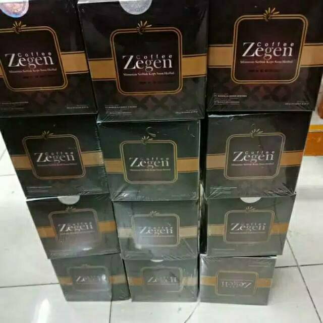 Zegen Coffee