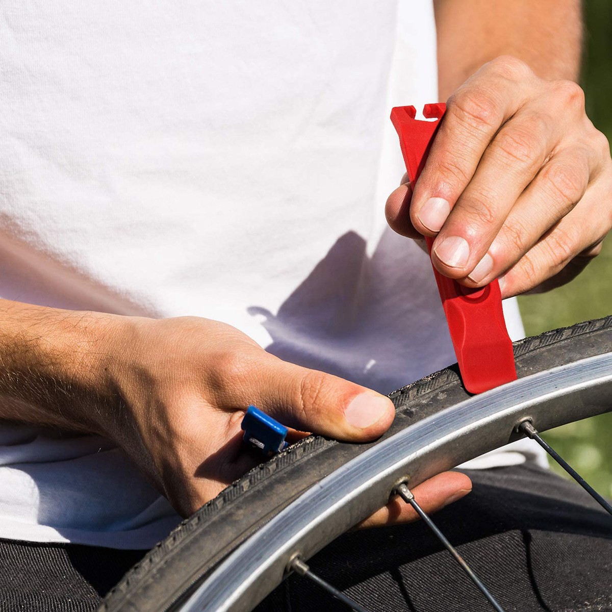 bike tire lever