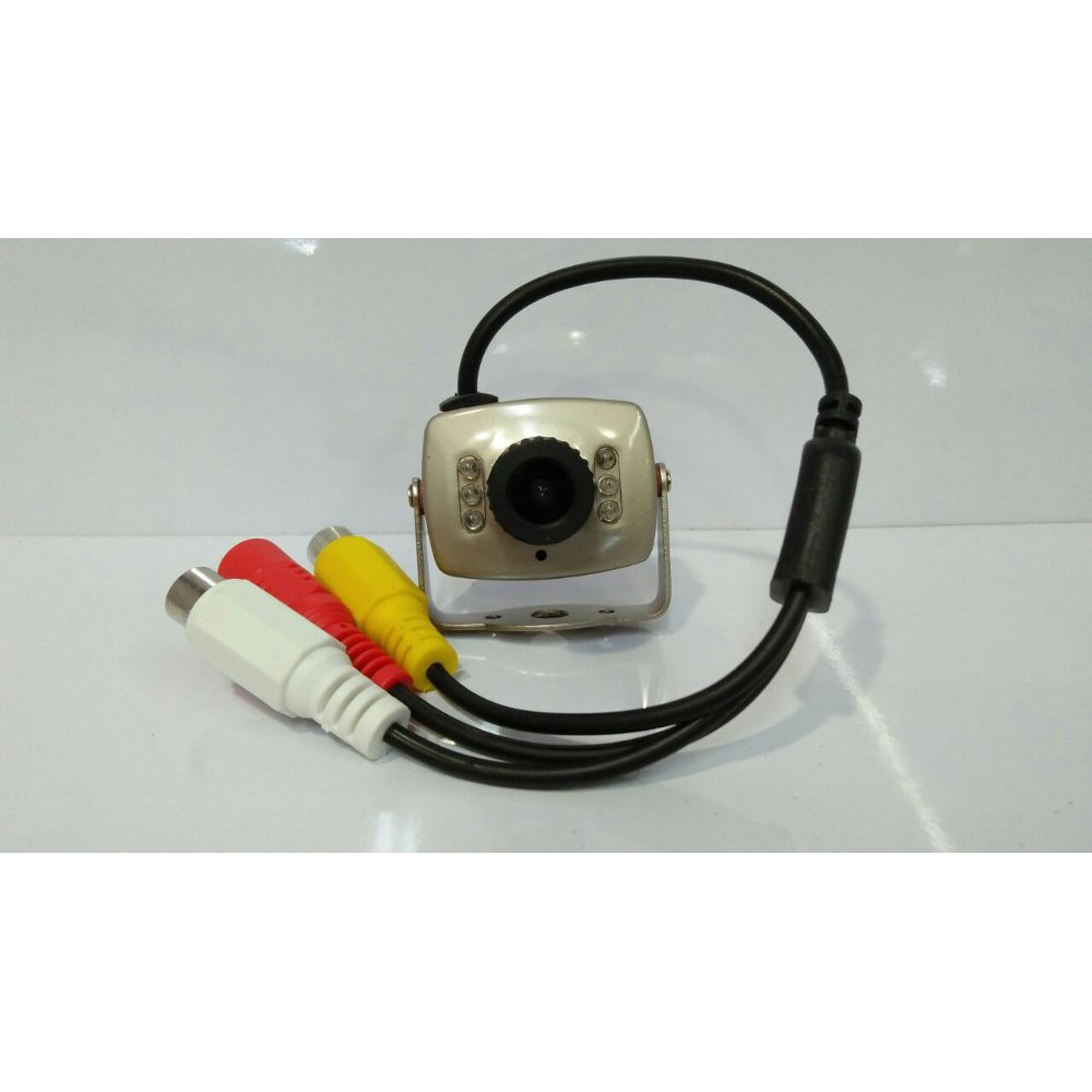Unik Mini kamera cctv infrared hanya kamera Murah