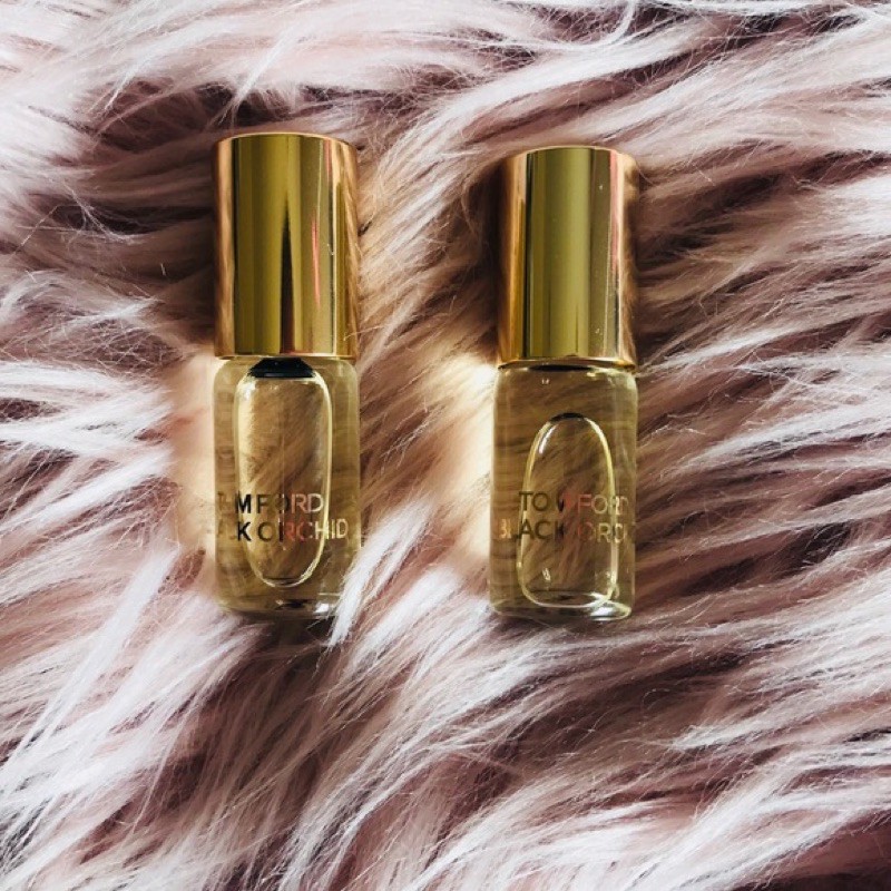 Tom Ford Black Orchid