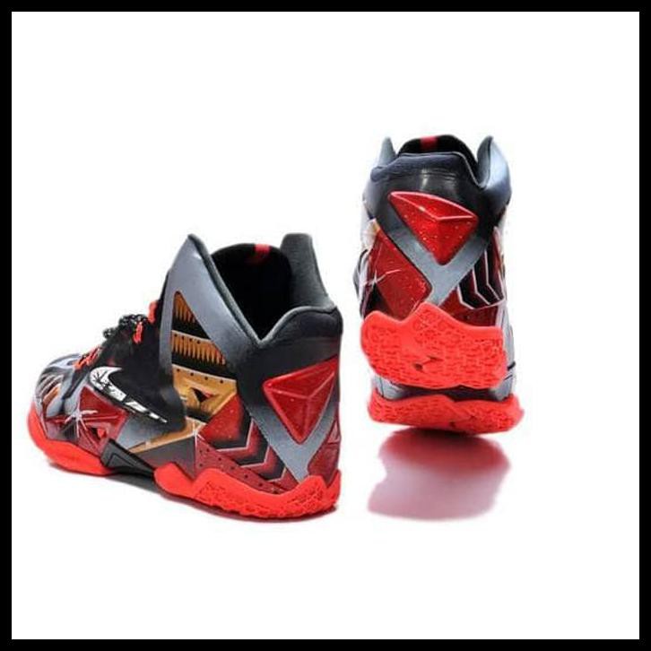 iron man lebron 11