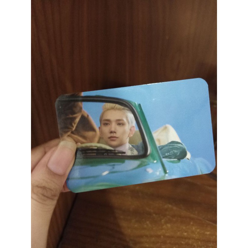 photocard benefit semicolon mecima joshua