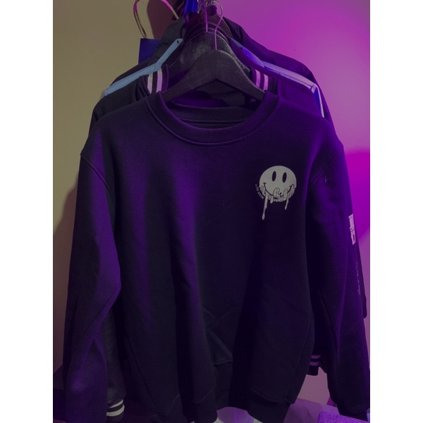 MOXIE Crewneck (ORIGINAL) - Second