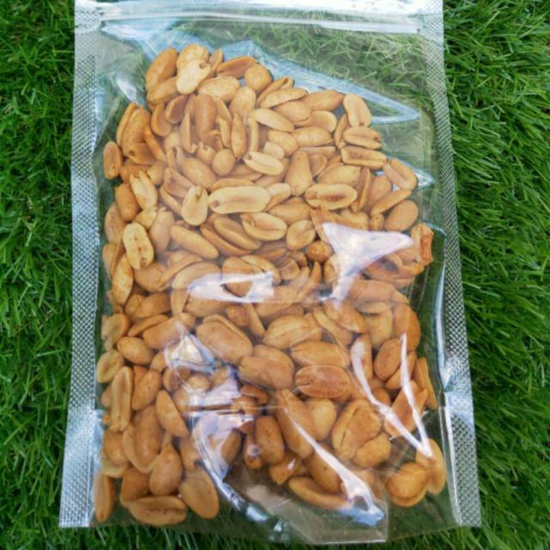 

Kacang Bawang / Kacang Gurih / Snack Kiloan