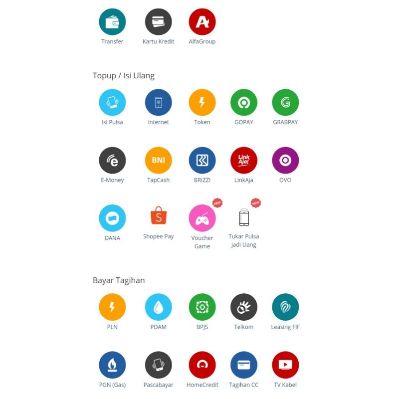 LEVEL DISTRIBUTOR MMBC EXPRESS MULTI KURIR EKSPEDISI