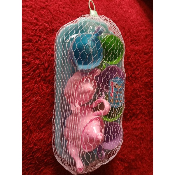 Mainan edukatif mainan anak wanita