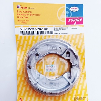 KAMPAS REM YH-F530K-VZR-1700  ASPIRA ORIGINAL KAMPAS REM VEGA ZR