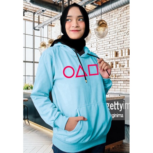 Sweater Hoodie Wanita squit / Sweater Hoodie Korean Style / Sweater Terbaru 2021 / Sweater Tebal / Sweatshirt Hoodie Wanita