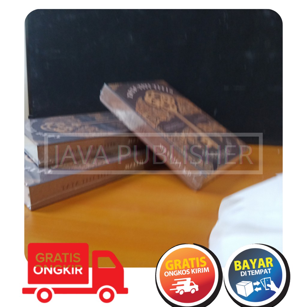 Buku Original Tata Titi Titis Pak Mardigu Wowiek