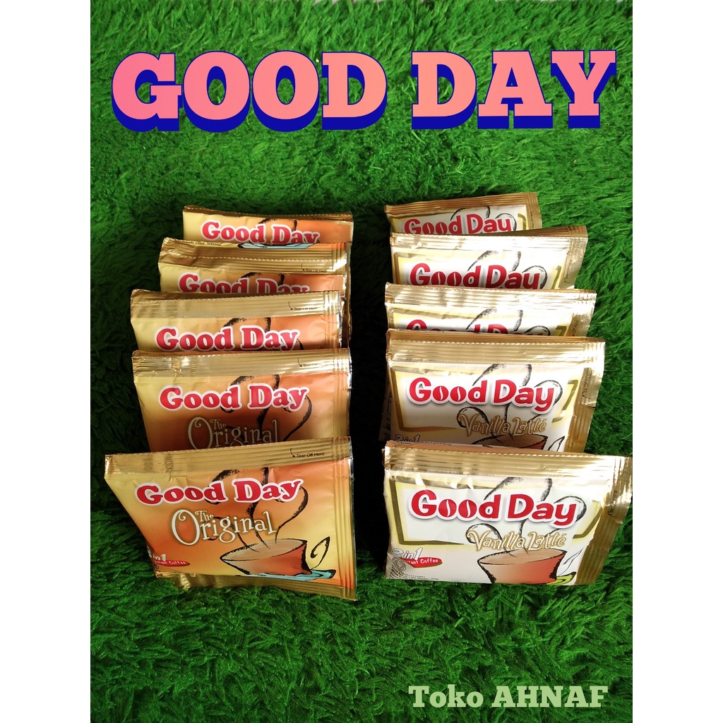 

Good Day