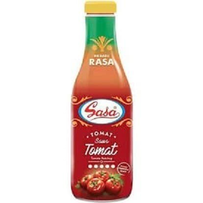 

Sasa Saus Tomat 340ml