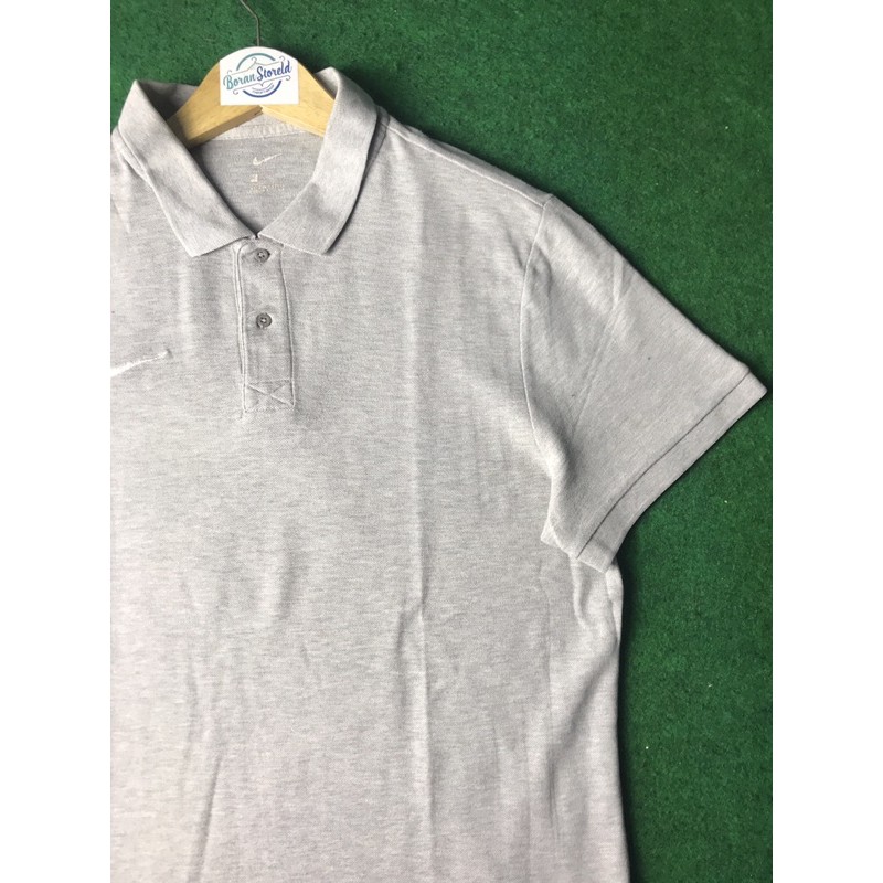 Polo Shirt Nike Second