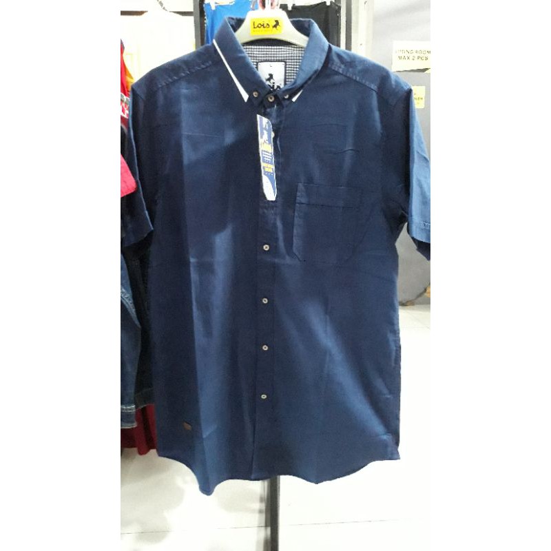 Kemeja Lois Original
