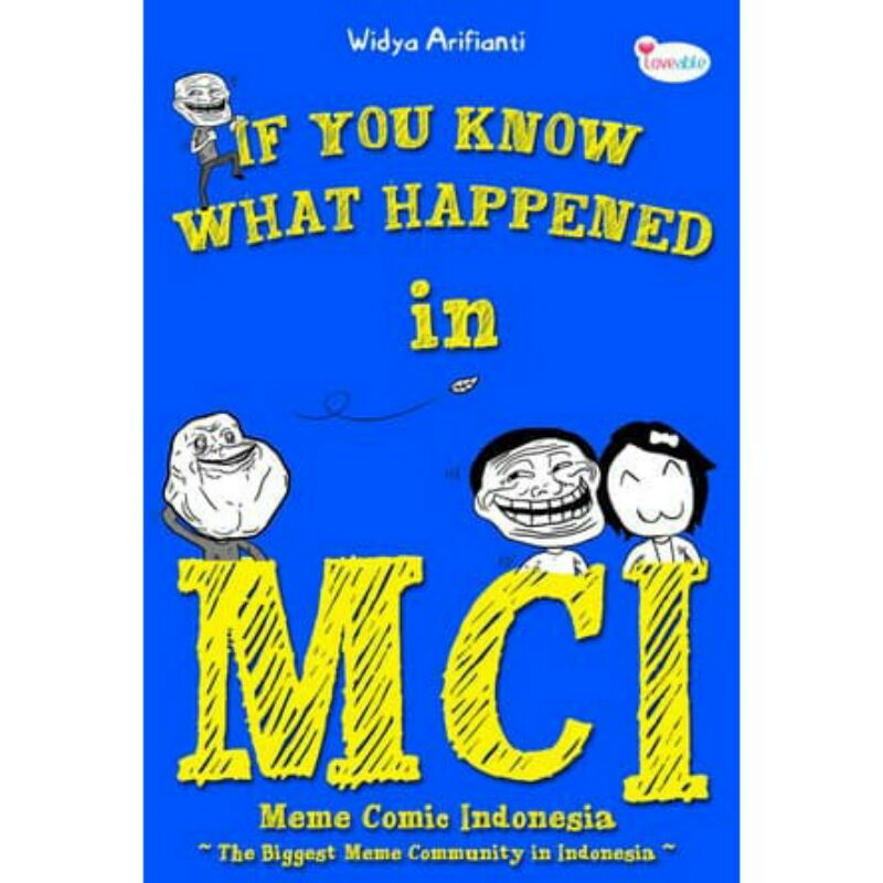 

buku mci