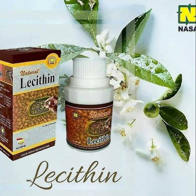 

LECITHIN