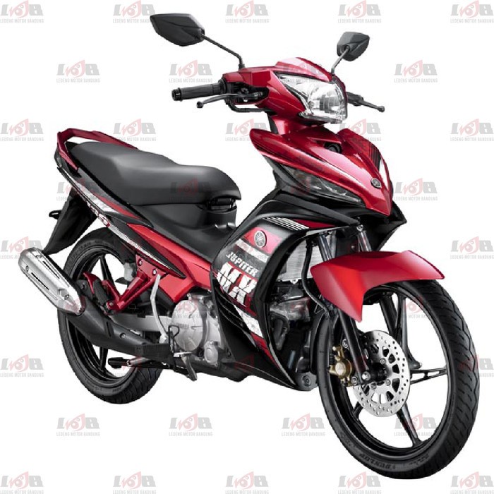 Leher Sambungan Knalpot Standar Jupiter MX Kualitas Bagus