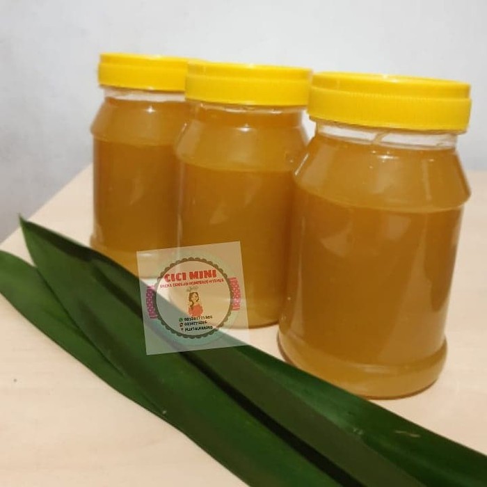 SELAI SRIKAYA MEDAN. PREMIUM HOMEMADE