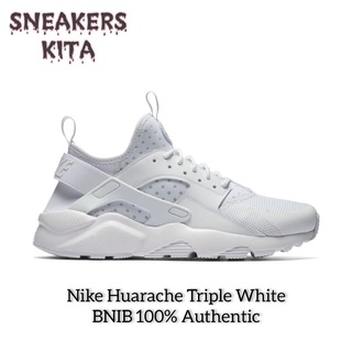 sepatu huarache