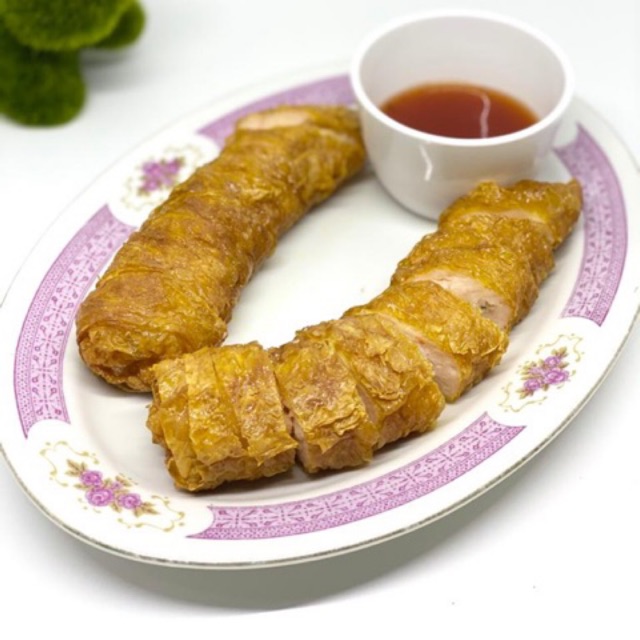 

Frozen food “ lumpia udang “