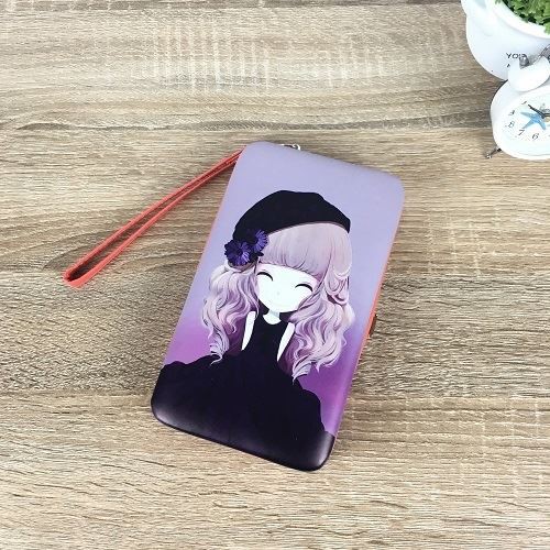 Dompet Import 10338 (1 KG MUAT 4) JTF338