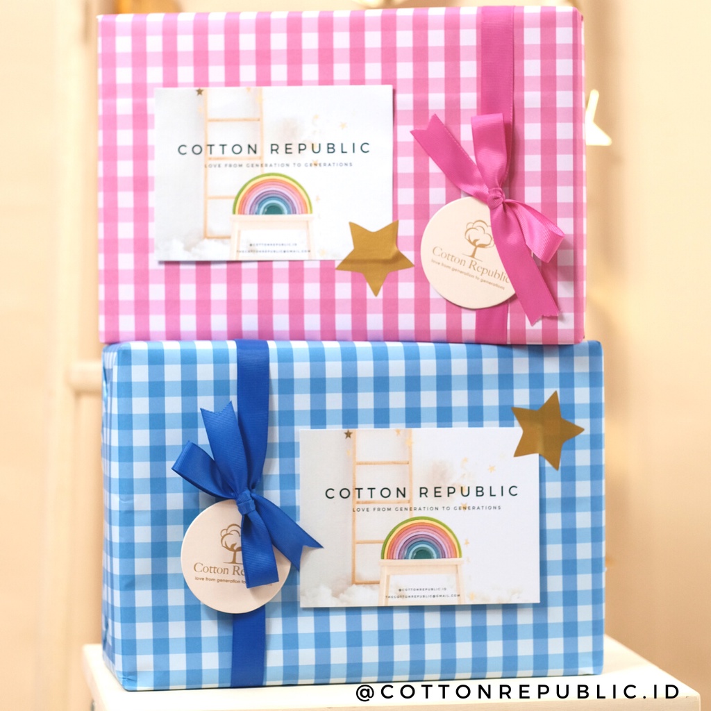 

BUNGKUS KADO / GIFT / HADIAH DAN KARTU / GIFT WRAPPING