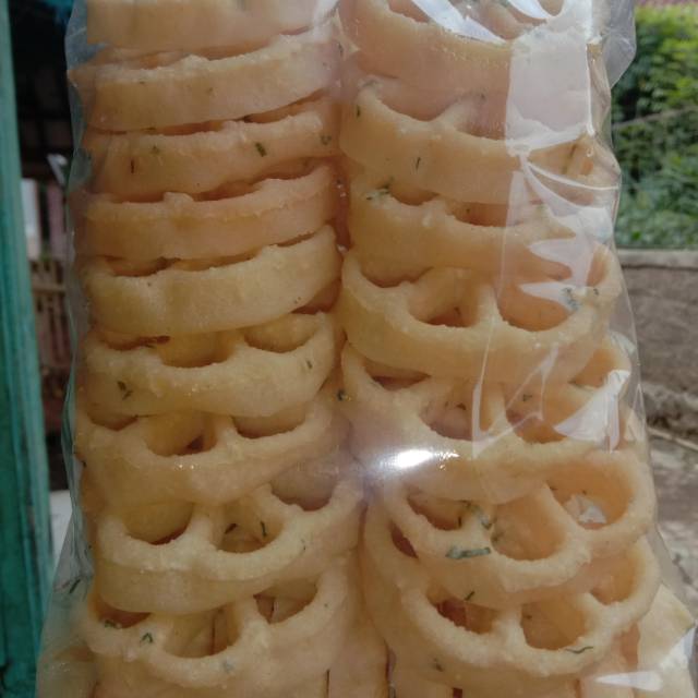 

Saroja tepung beras asli