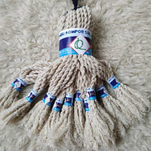 SUMBU SOLAR / SUMBU KOMPOR SOLAR PUTIH