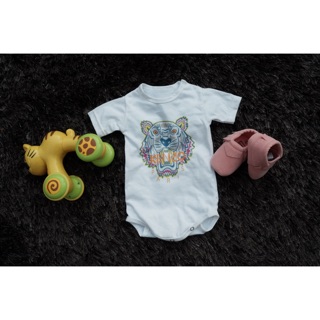 ROMPER BAYI  gucci  bee set 2 in 1 baju  bayi  jumper baby boy 