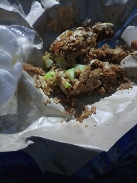 Kemeja Batik Lengan Panjang Size M L Xl Xxl