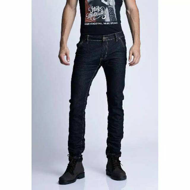 Cardinal celana jeans skinny / skinny jeans cardinal / celana slimfit cardinal jeans/ jeans cardinal