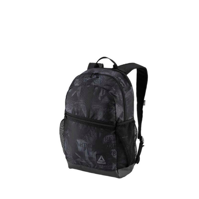 reebok style found backpack