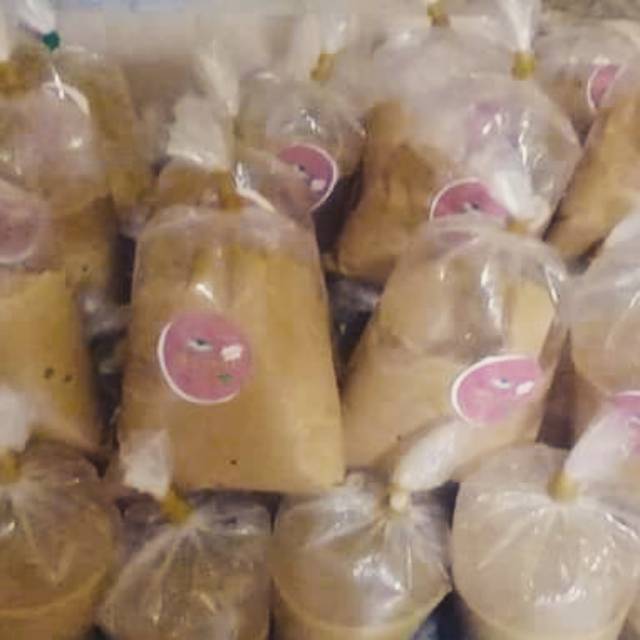 

Petis madura 1kg