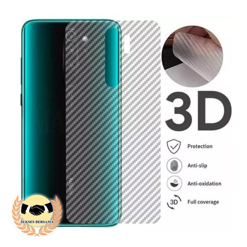 Skin carbon Samsung J1 Ace J2 prime j5 prime j7 prime