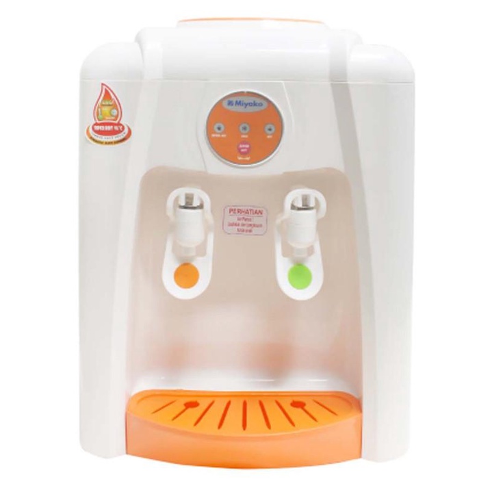 Dispenser Miyako Wd29Pxc Dispenser Extra Hot And Cold