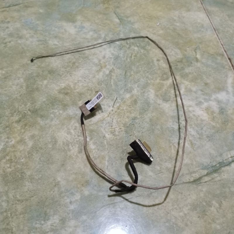 Original Kabel Fleksibel Flexible Lcd Lvds Laptop Asus A556U X556U A 556 U X 556 U
