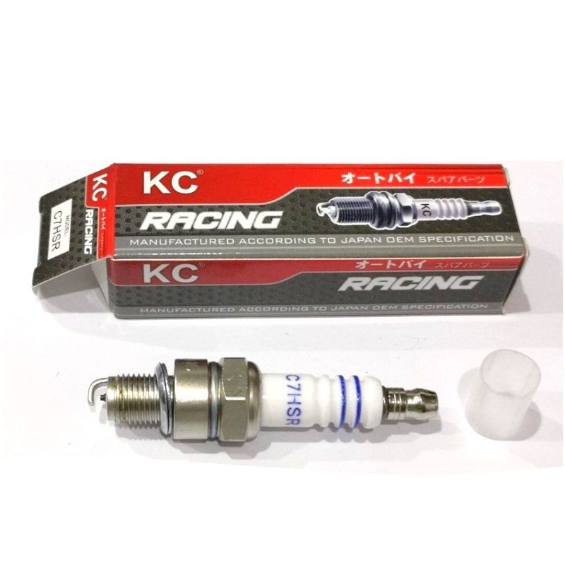 busi racing iridium power grand supra x fit new jupiter z vega r new lama mio smash shogun 125