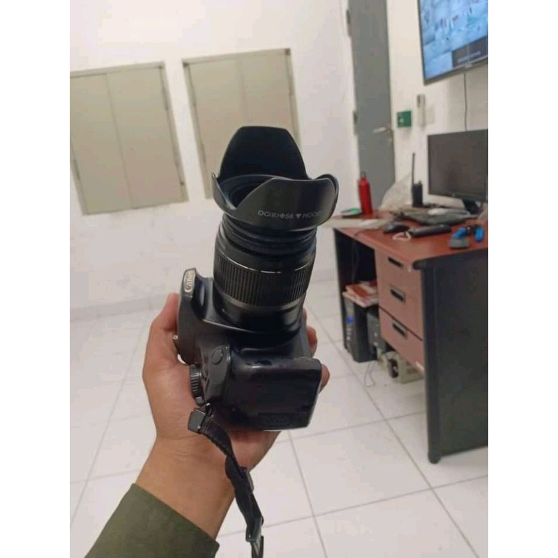 Canon 1000D