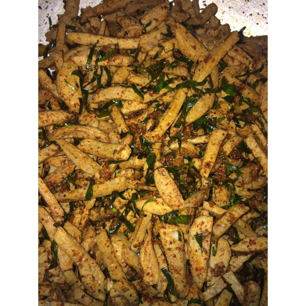 

Basreng Allea