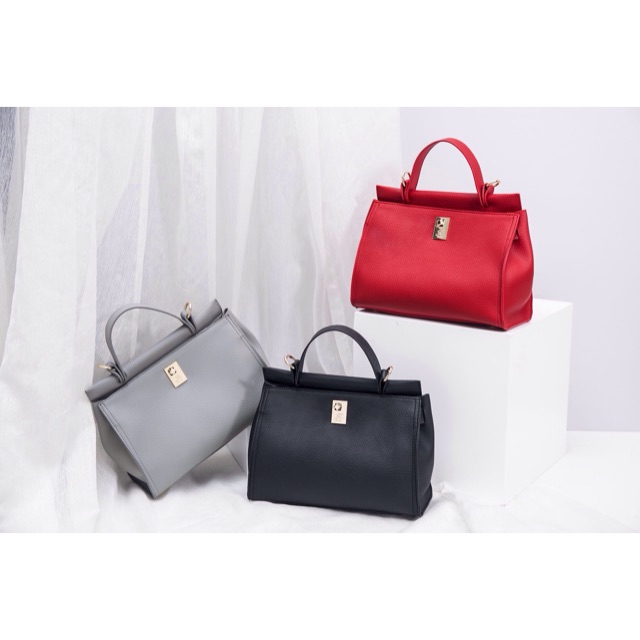 TAS JIMS HONEY ADELLE BAG