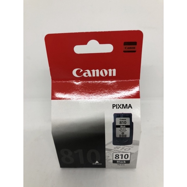 CARTRIDGE CANON 810 (PG-810) TINTA HITAM / CARTRIDGE CANON 811 (CL-811) TINTA WARNA