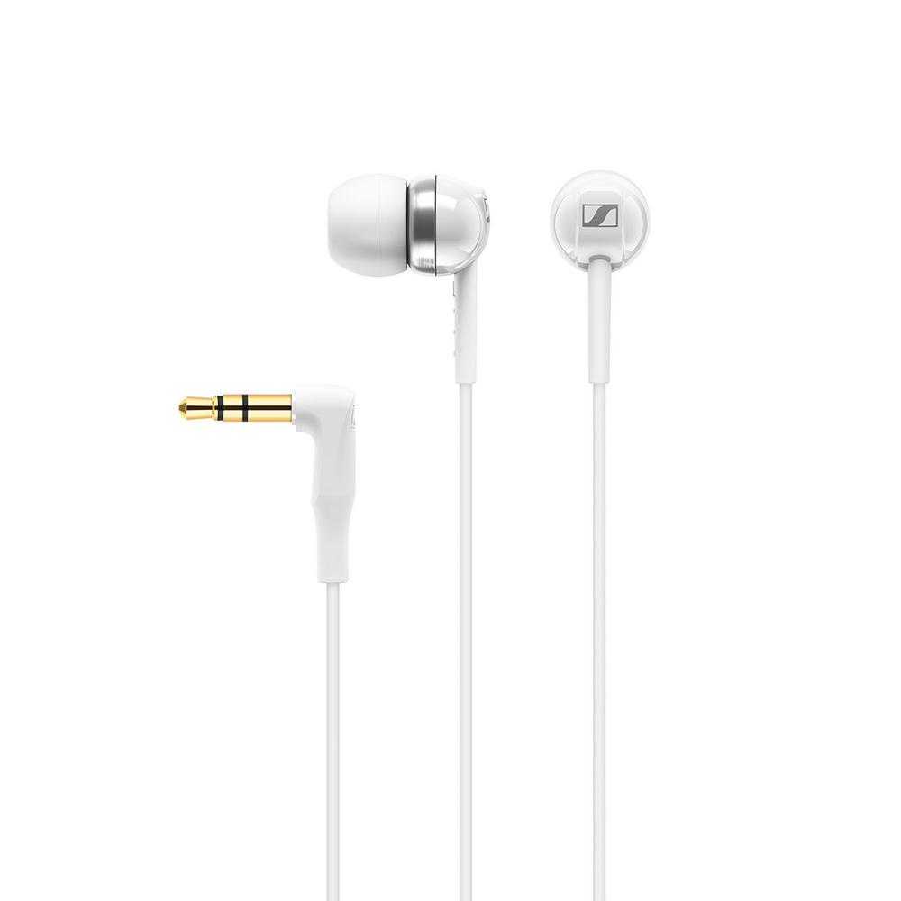 Sennheiser CX100 Sennheiser In Ear Earphone CX 100 - Resmi