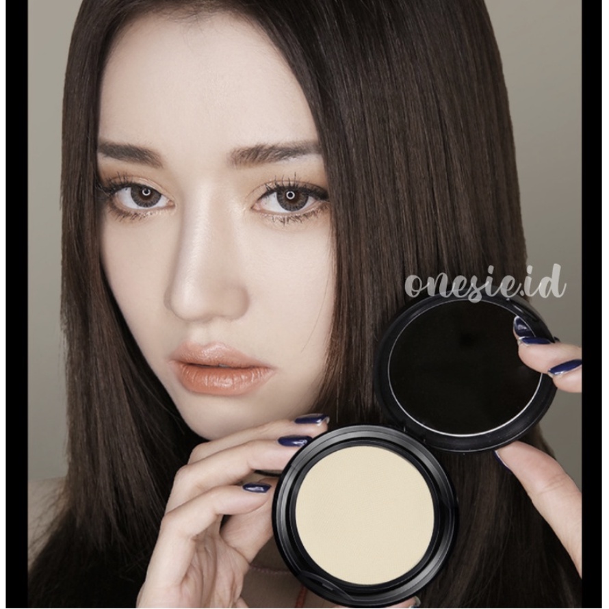 LAMEILA Bedak Pressed Mineral Powder Professional LA067