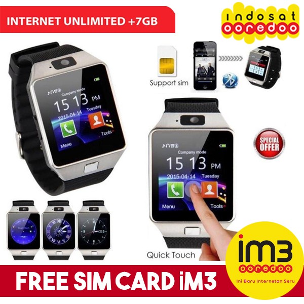 xotak smart watch