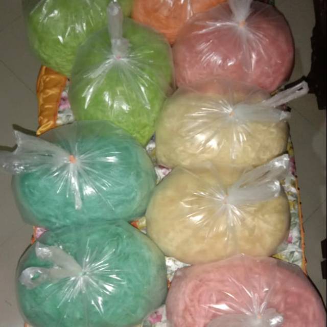 

Arumanis 1kg kemasan plastik