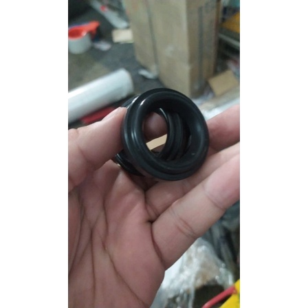 Seal Sil Busi Hyundai Matrix Trajet Cvvt Tucson Kia Sportage 2 Pride