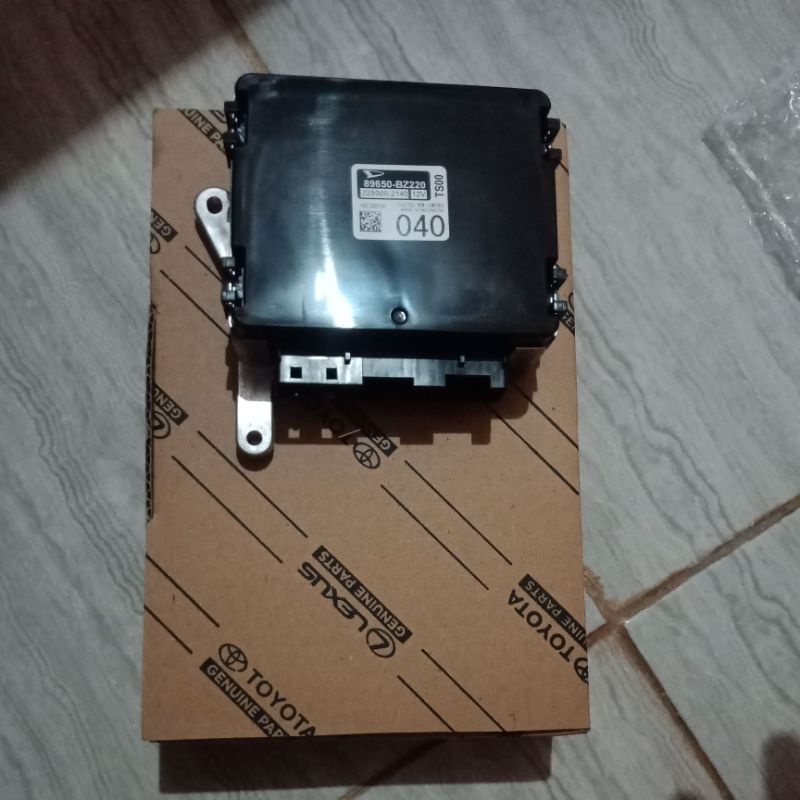 Modul eps stir modul stir alya agya sirga calya 89650-BZ220 original