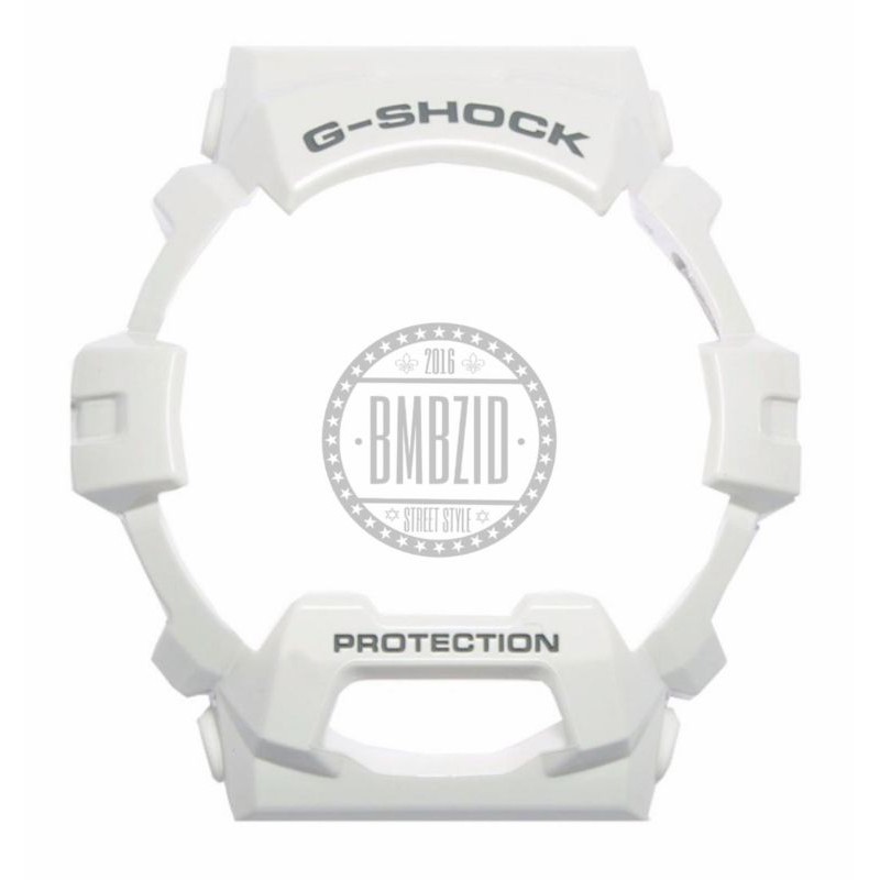 Bezel Original Casio G-Shock GR-8900A Fit To G-8900 GLS-8900 GR-8900 GWX-8900