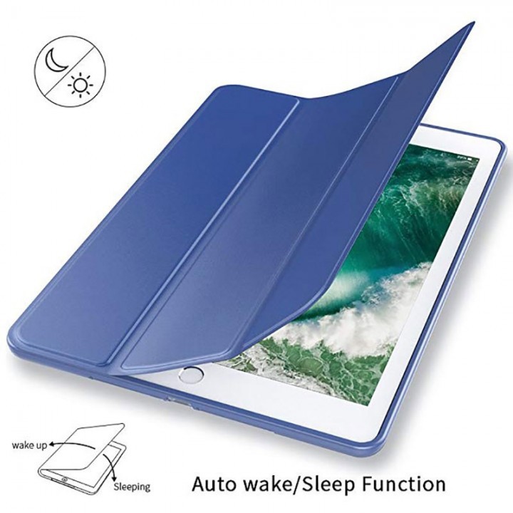 AKN88 - WIWU Smart Folio for Apple iPad Mini 5 (2019)