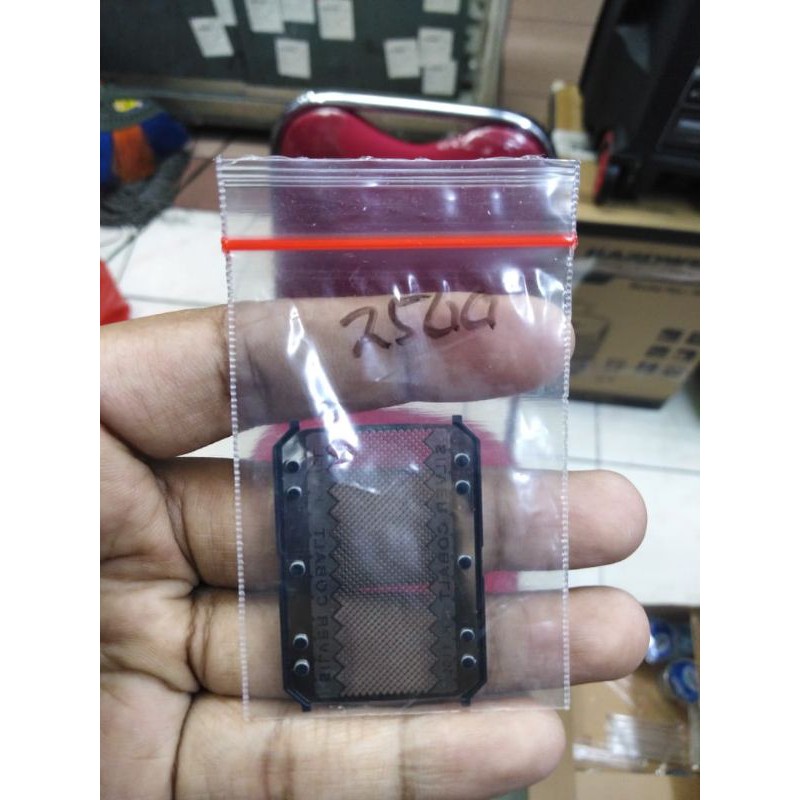 Foil Shaver Hitachi RM2500 Foil Cukuran Jenggot